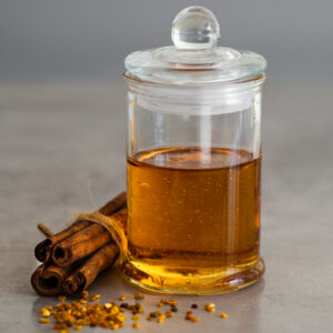 Cinnamon oil